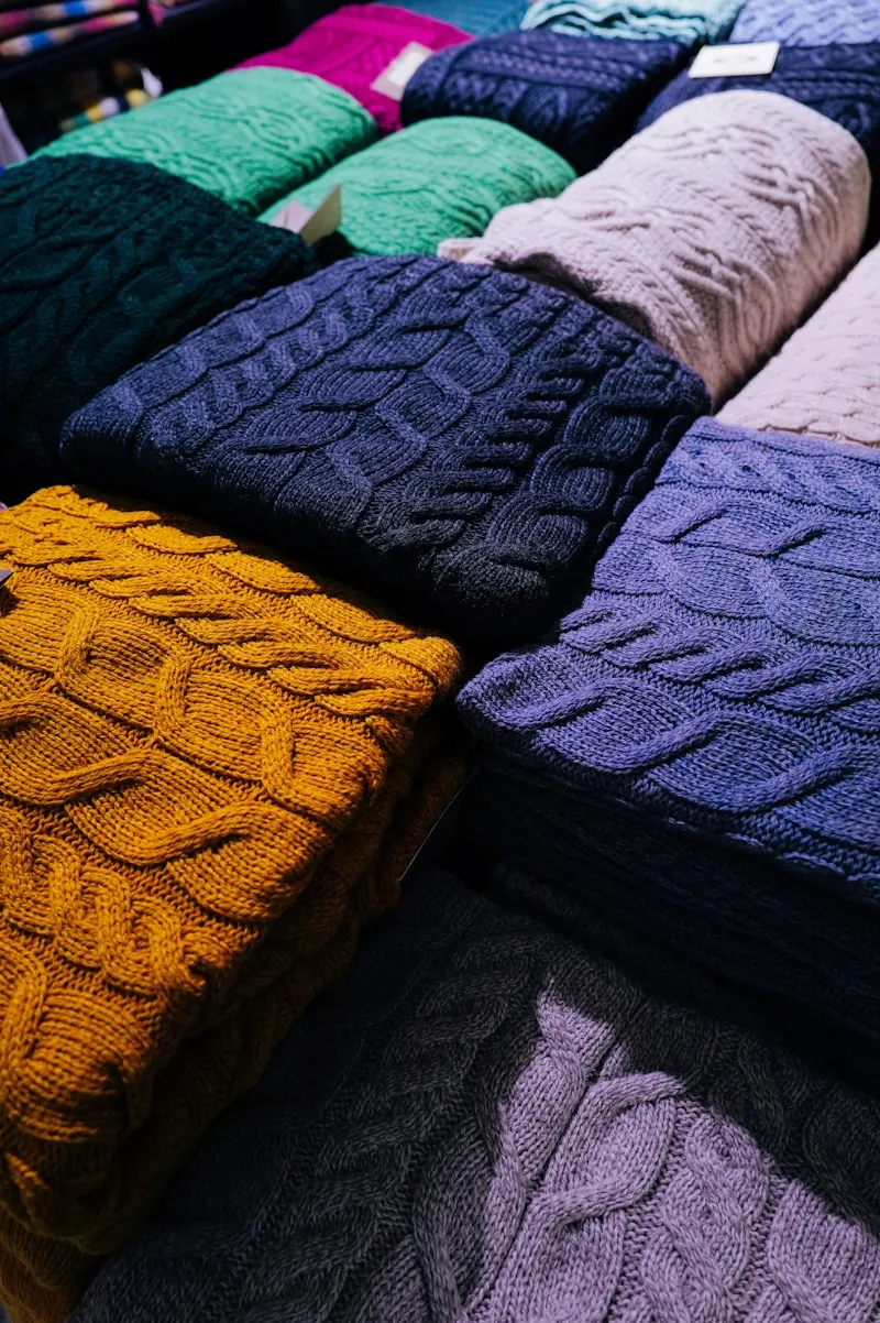 Crew Socks 3-Pack